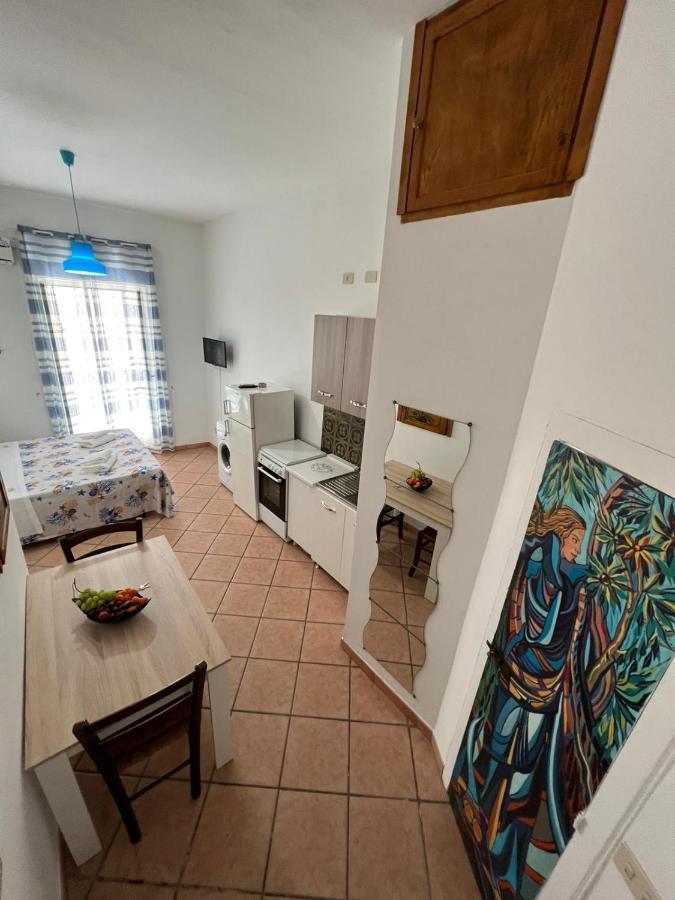 Artista Studio Cefalu Exterior photo