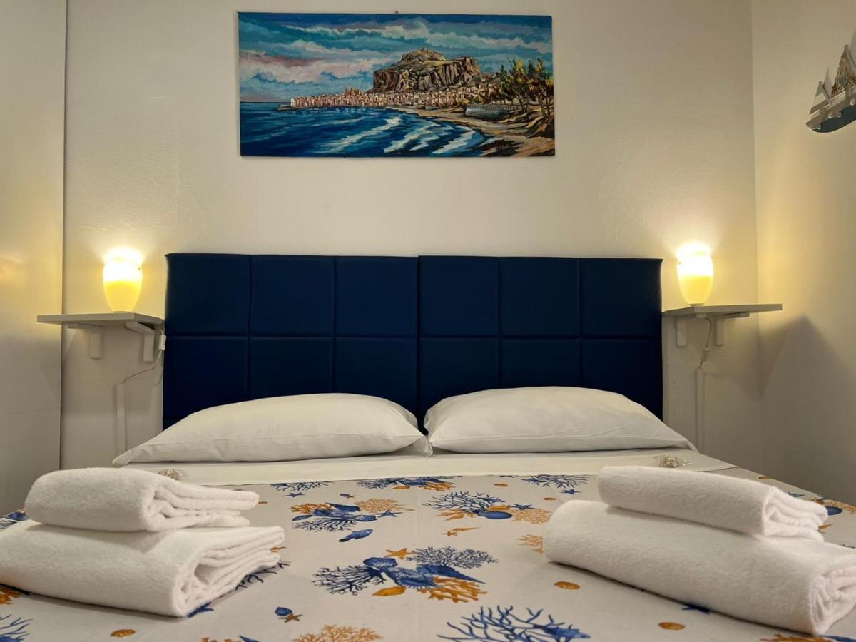Artista Studio Cefalu Exterior photo