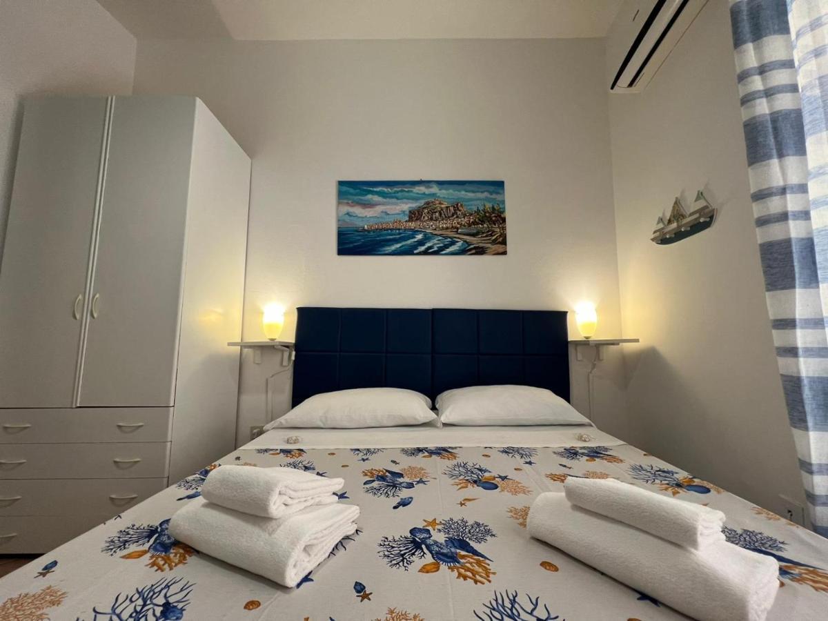 Artista Studio Cefalu Exterior photo